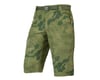 Image 1 for Endura Hummvee Shorts (Tonal Olive) (w/ Liner) (XL)